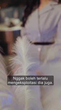 Anak Kecil Jadi Bos? episode 11