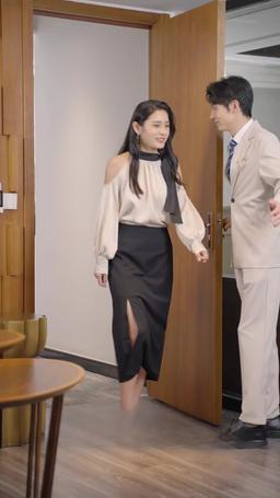 쫓겨나서 수십억을 물려받았어요! episode 49