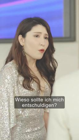 Weine nicht, die Schwester kommt! episode 26