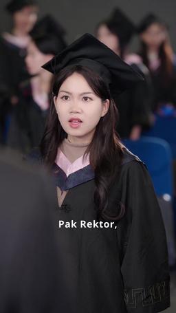 Si Miskin yang Kini Dimanja Sang Bos episode 28