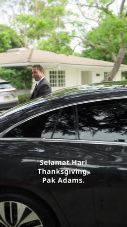 Minggir, Akulah Sang Raja Berita episode 50