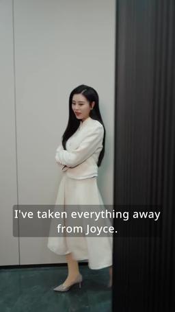 The Master Returns: Five Girls' Beloved episode 20