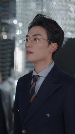 圈套 episode 20