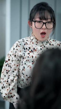 殘疾大佬掐腰吻 episode 19