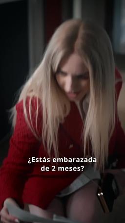De Una Noche a la Sra. Multimillonaria episode 10
