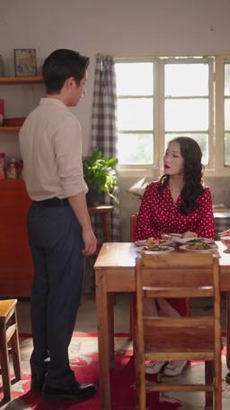 الكذبة التي بيننا episode 59