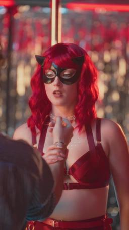 A Stripper Virgem e o Astro do Hóquei episode 9