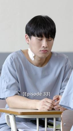 Awakening: Tragic Tale Of Training Academy episode 33