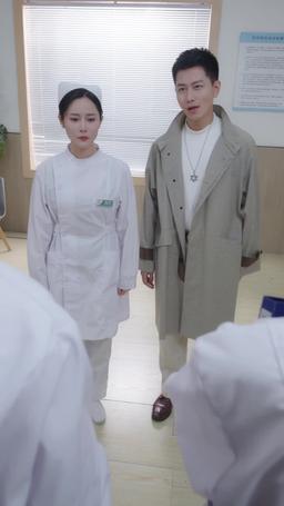 Miracle Healer episode 40
