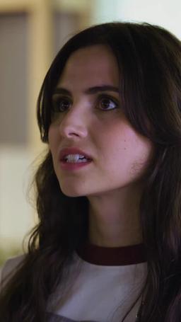 سر الأمس الضائع episode 9