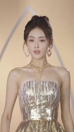 Crimson Heiress episode 4
