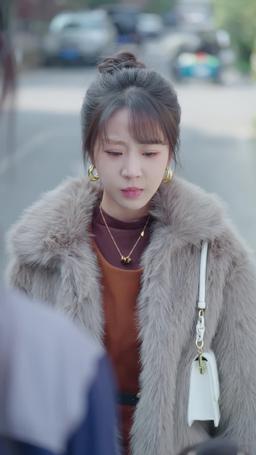 錯愛古今 episode 45