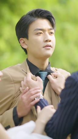 서비서, 나랑 결혼하자 episode 25