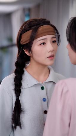 結婚五年！你說愛膩了 episode 24