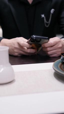 結婚五年！你說愛膩了 episode 30