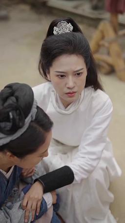 替嫁當寡婦，我贏麻了 episode 6