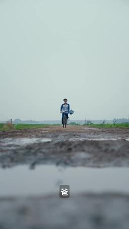 葉落歸根 episode 1