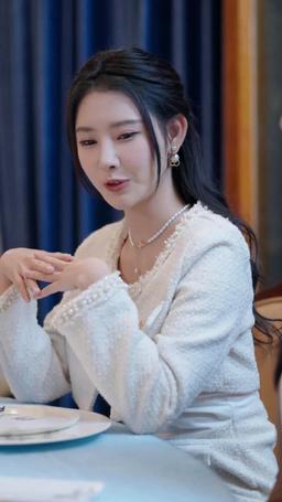 離婚後，三個大佬都要娶我 episode 76