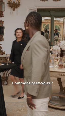 Mon Papa Raté est un Gros Bonnet episode 61