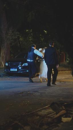 Enamorada Del Diablo episode 11
