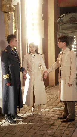 卿之所念皆如願 episode 24