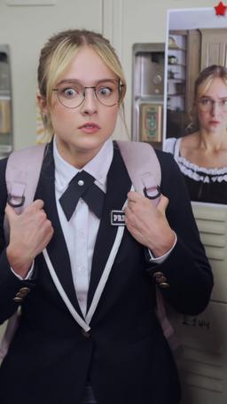 Femme de ménage pour mon ennemi episode 51