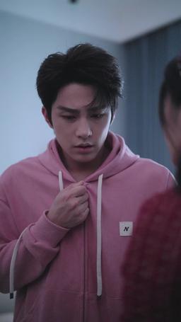 Love Across Time and Space episode 30