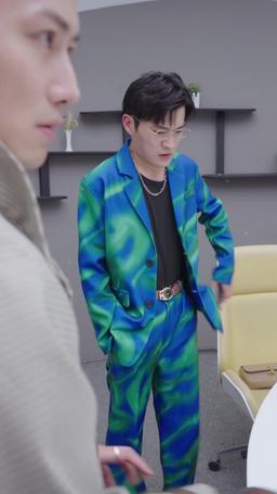 Miracle Healer episode 35