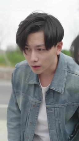 Ms. CEO's Miracle Healer Boyfriend episode 5