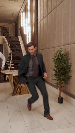 Meu Ex-marido De Contrato Continua Me Perseguindo episode 21