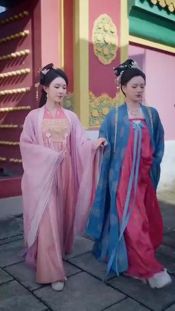 The Emperor Is a Pawn episode 18