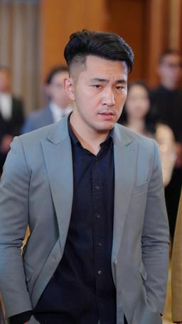 離婚後，三個大佬都要娶我 episode 31