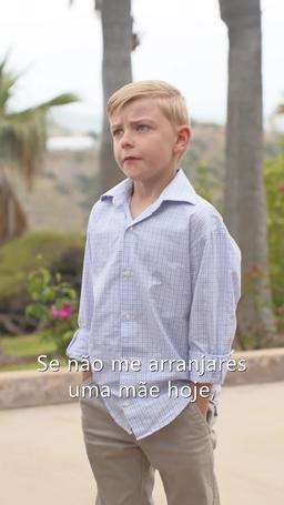 Atenção! Bebê Fofo à Vista! trailer