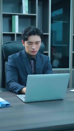 상속녀의 복수 episode 57