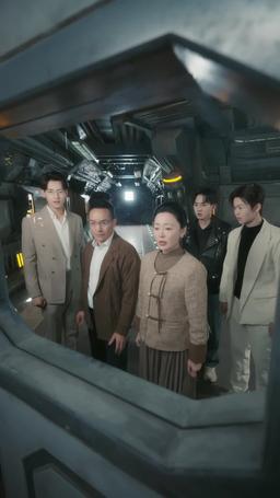 [Versi Dubbing Bahasa Jawa] Keturu Amarga Sayang episode 32