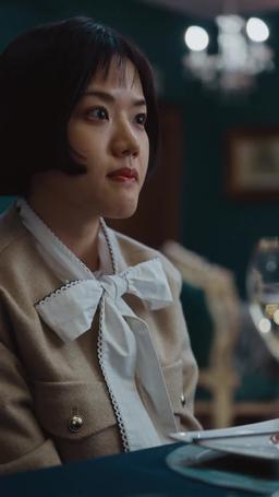 幽霊も洗濯できますか？ episode 45