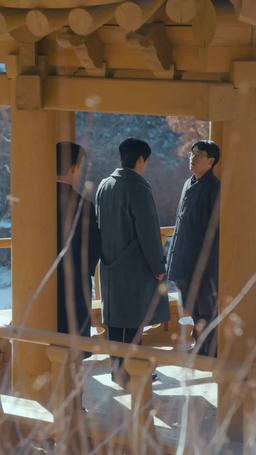 세 명이서 결혼생활 중입니다 episode 25