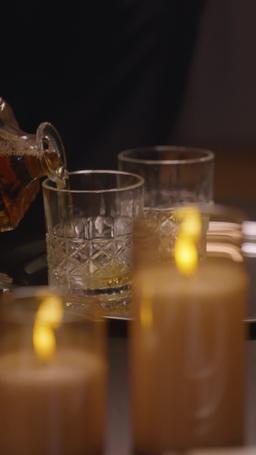 女王は泣かない episode 47