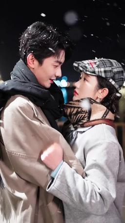 與茶熱戀 episode 48