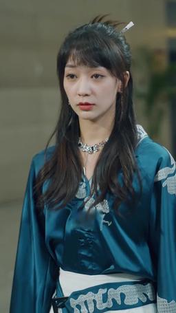 是神 episode 49