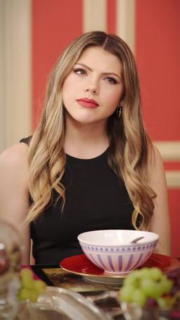 Cuidado! Ela é uma Herdeira Genial Heiress episode 5