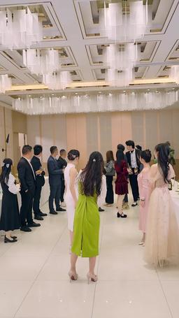 傅少的閃婚甜妻 episode 69