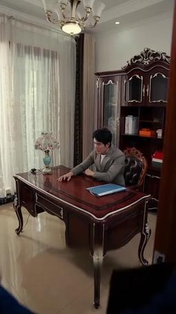 慕少嬌妻的秘密 episode 86