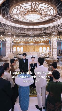 [Versi Dub] Kejutan di Pesta Pembatalan Nikah episode 38