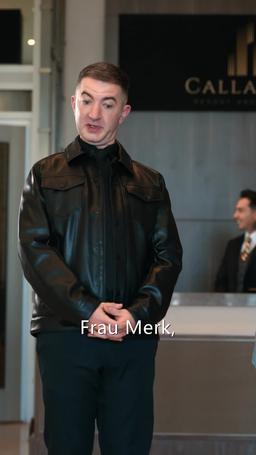 「Synchronisierung」Du hast Post episode 16