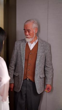 謝先生拼個婚 episode 24