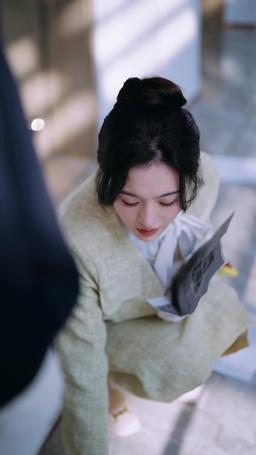 遺失的溫柔 episode 33