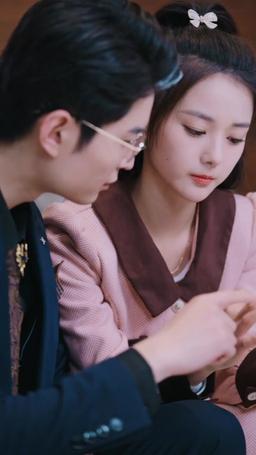 天降舅舅，億萬總裁放肆寵 episode 56