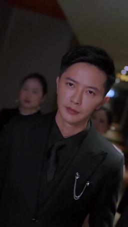 三十歲，愛情不期而遇 episode 40