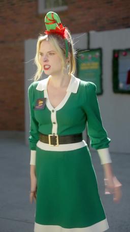 ホームレスの夫が実は大富豪 ～クリスマスの奇跡～ episode 3